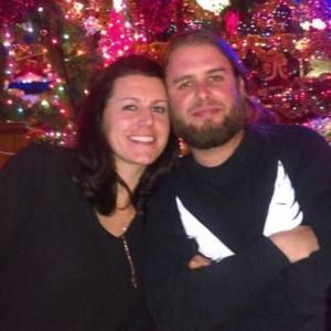 Meet your Posher, Jamie